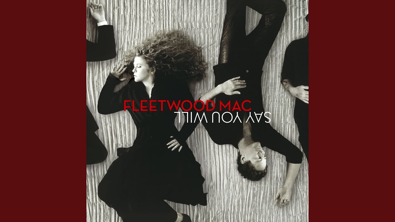 goodbye baby fleetwood mac lyrics